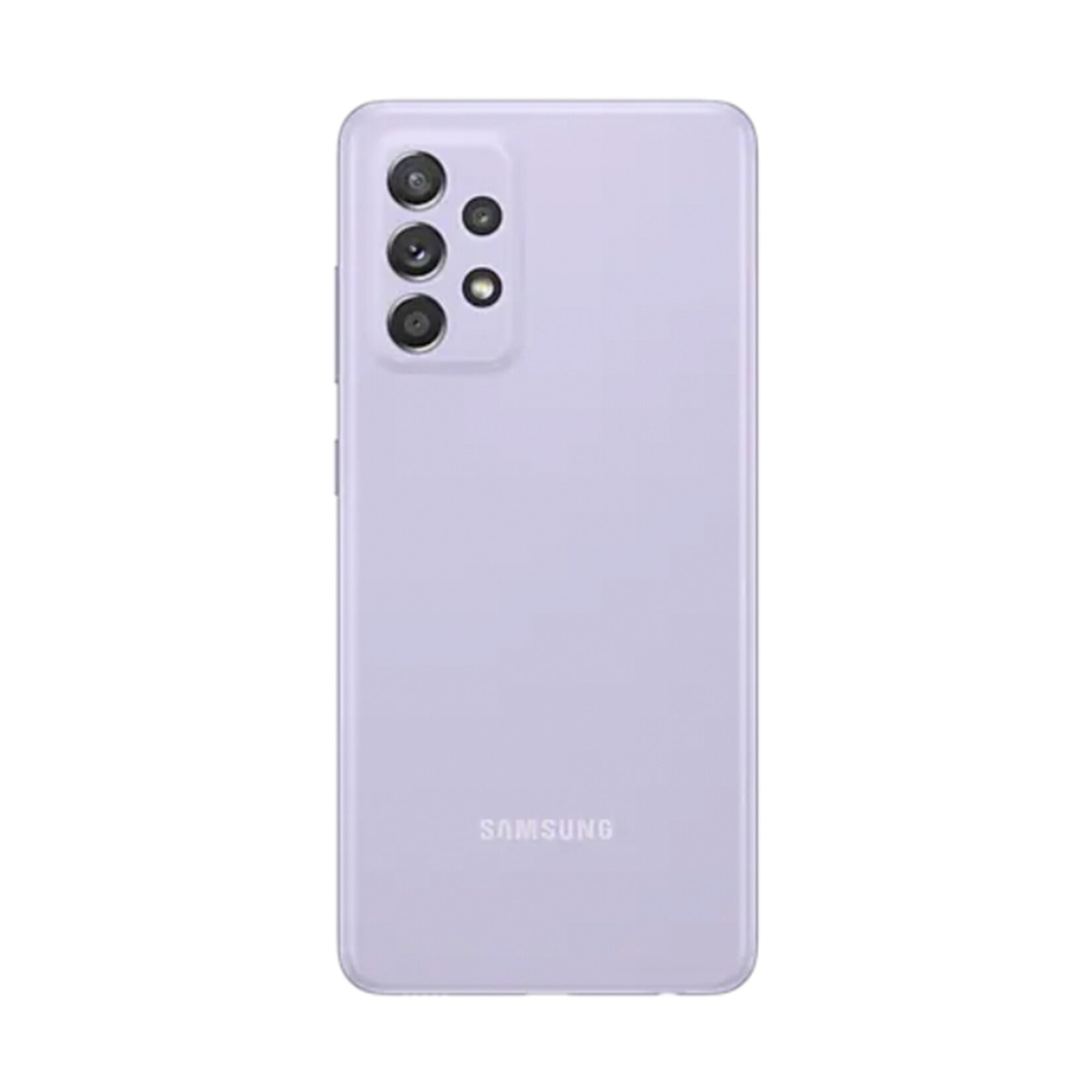 Samsung Galaxy A52 8/128Gb Lavanta Cep Telefonu - Görsel 2