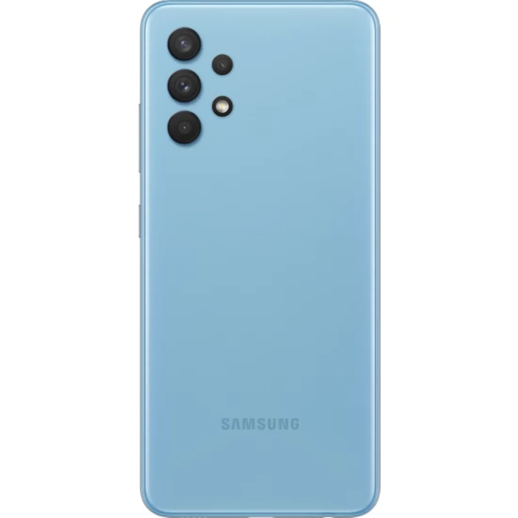 Samsung Galaxy A32 6/128 GB Mavi Cep Telefonu - Görsel 2