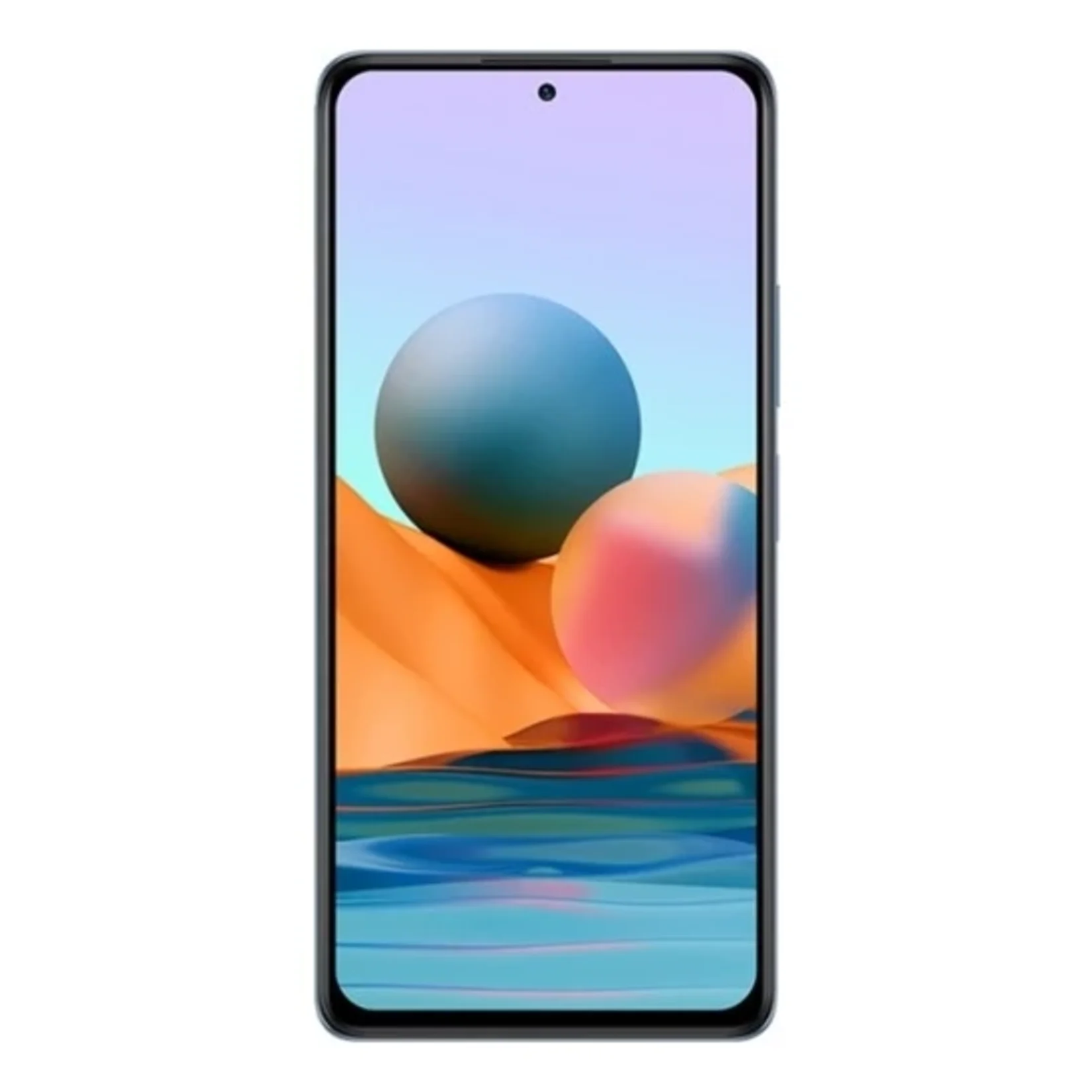 Xiaomi Redmi Note 10 Pro 8/128 GB Mor Cep Telefonu - Görsel 1