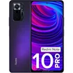 Xiaomi Redmi Note 10 Pro 8/128 GB Mor Cep Telefonu - Görsel 2