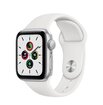 Apple Watch Se 40 Mm Gümüş - MKNY3TU/A - Görsel 1