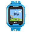 Wiky Watch 4G Akıllı Çocuk Saati Mavi - Görsel 1