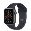 Apple Watch Se 40 Mm Uzay Gri MkQ13YU/A - Görsel 1