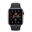 Apple Watch Se 40 Mm Uzay Gri MkQ13YU/A - Görsel 2