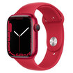 APPLE WATCH S7 45MM RED - MKN93TU/A - Görsel 1