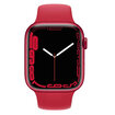 APPLE WATCH S7 45MM RED - MKN93TU/A - Görsel 2
