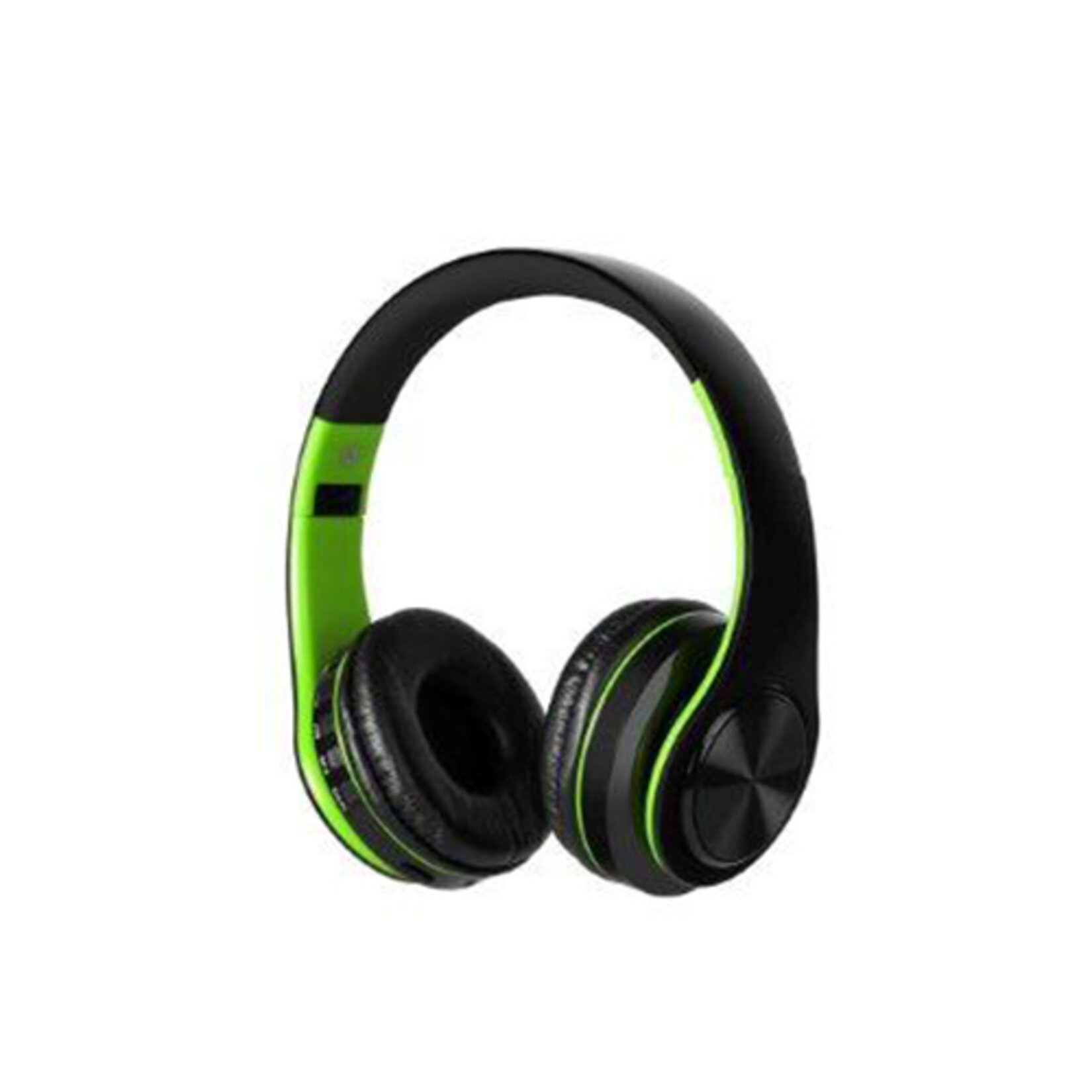 Yuı Fg 69 Bluetooth Kulaküstü Kablosuz Kulaklık - Görsel 2