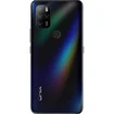 Omix X500 6/128 GB Siyah Cep Telefonu - Görsel 2