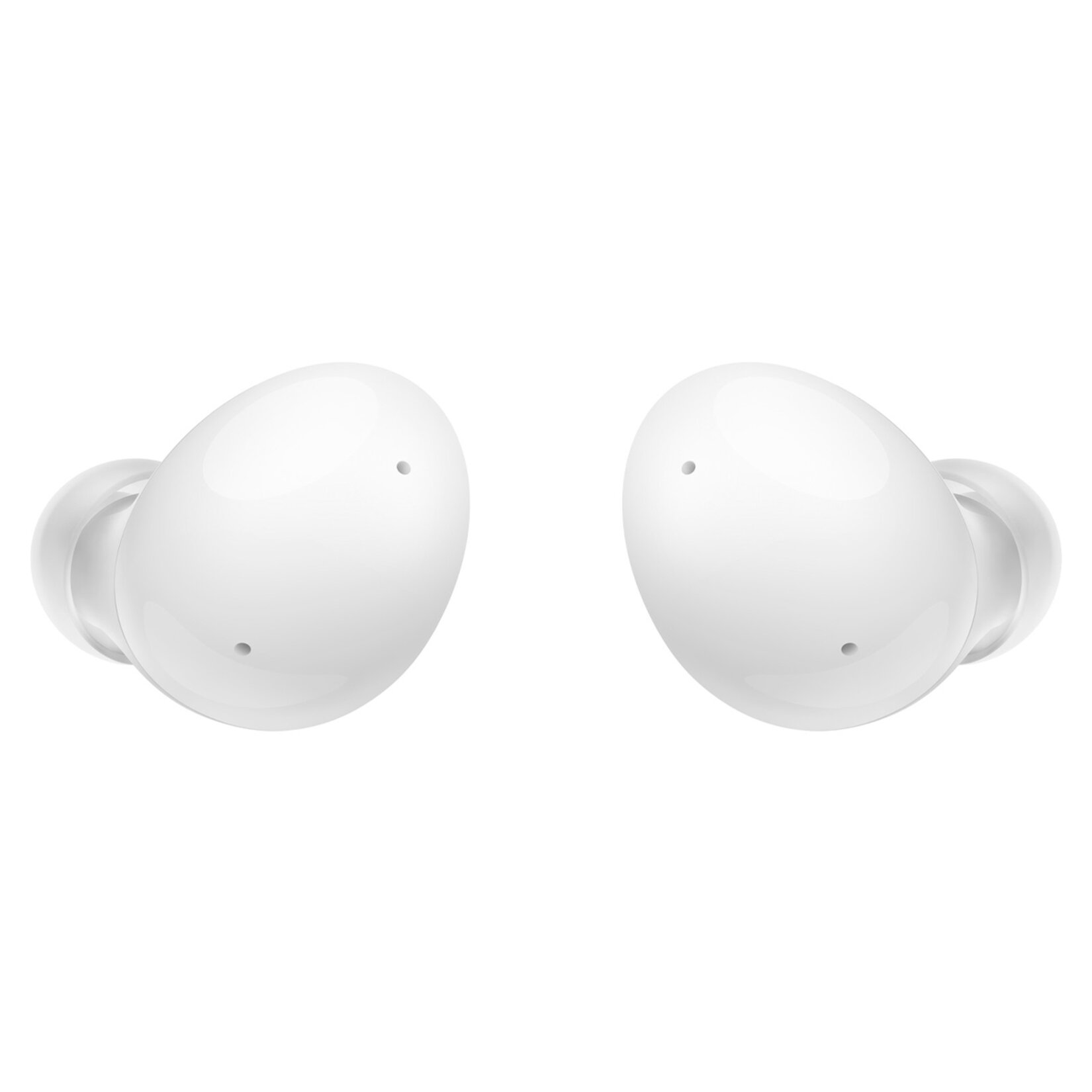 Samsung Galaxy Buds 2 Beyaz Bt Kulaklık - Görsel 2