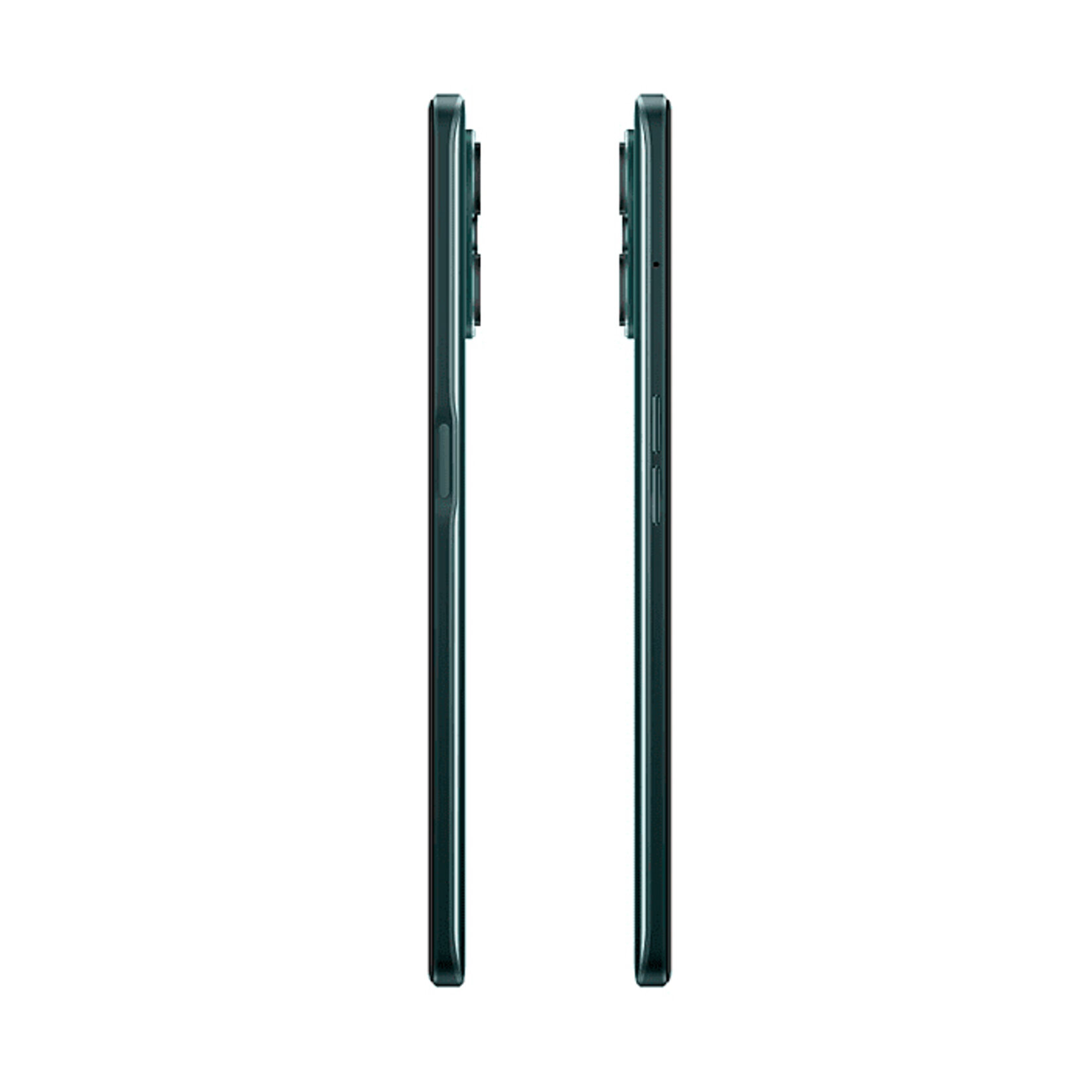 Realme 9 Pro 6/128 GB Aurora Yeşili Cep Telefonu - Görsel 3