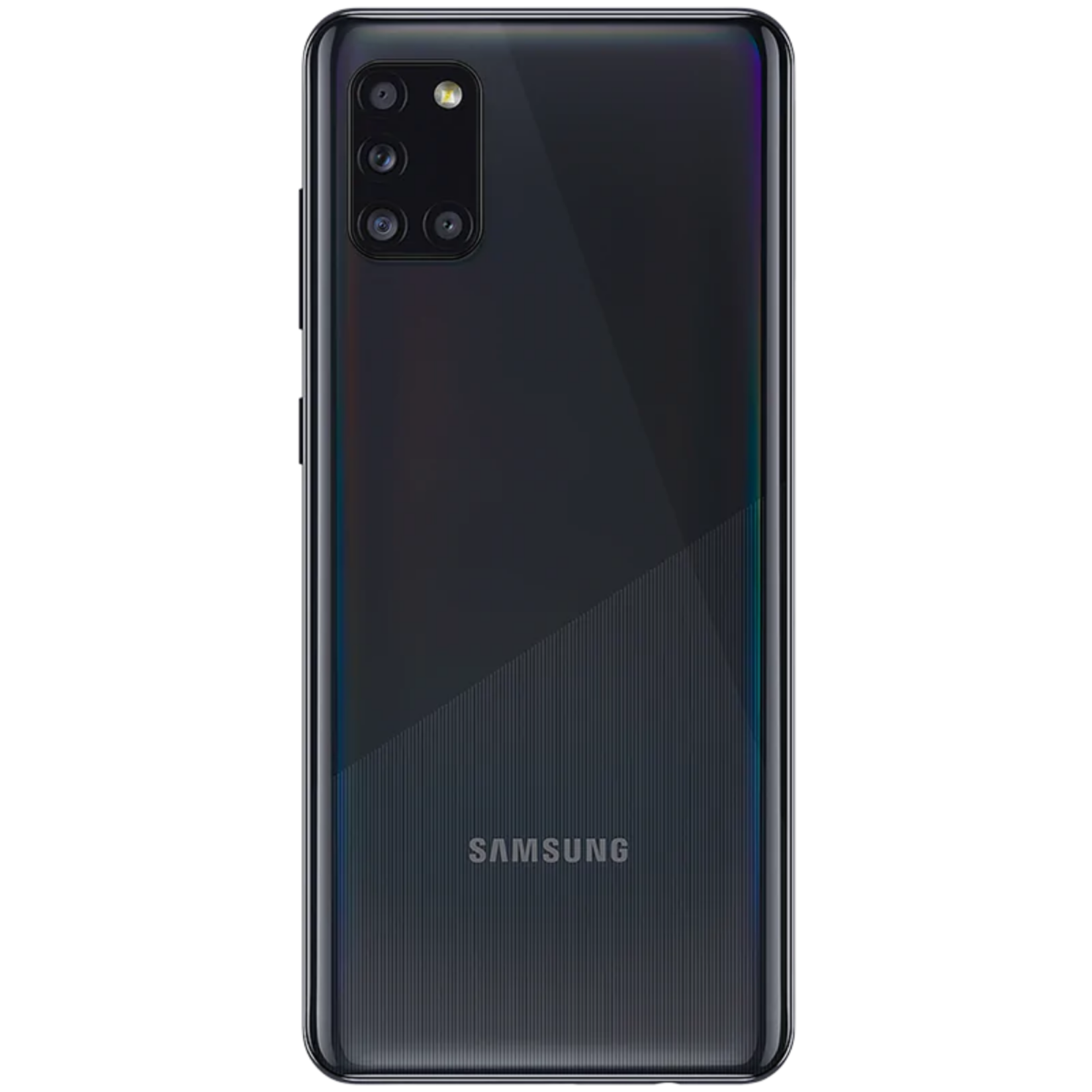 Yenilenmiş Samsung Galaxy A31 128 GB Siyah (Çok İyi) - Görsel 3