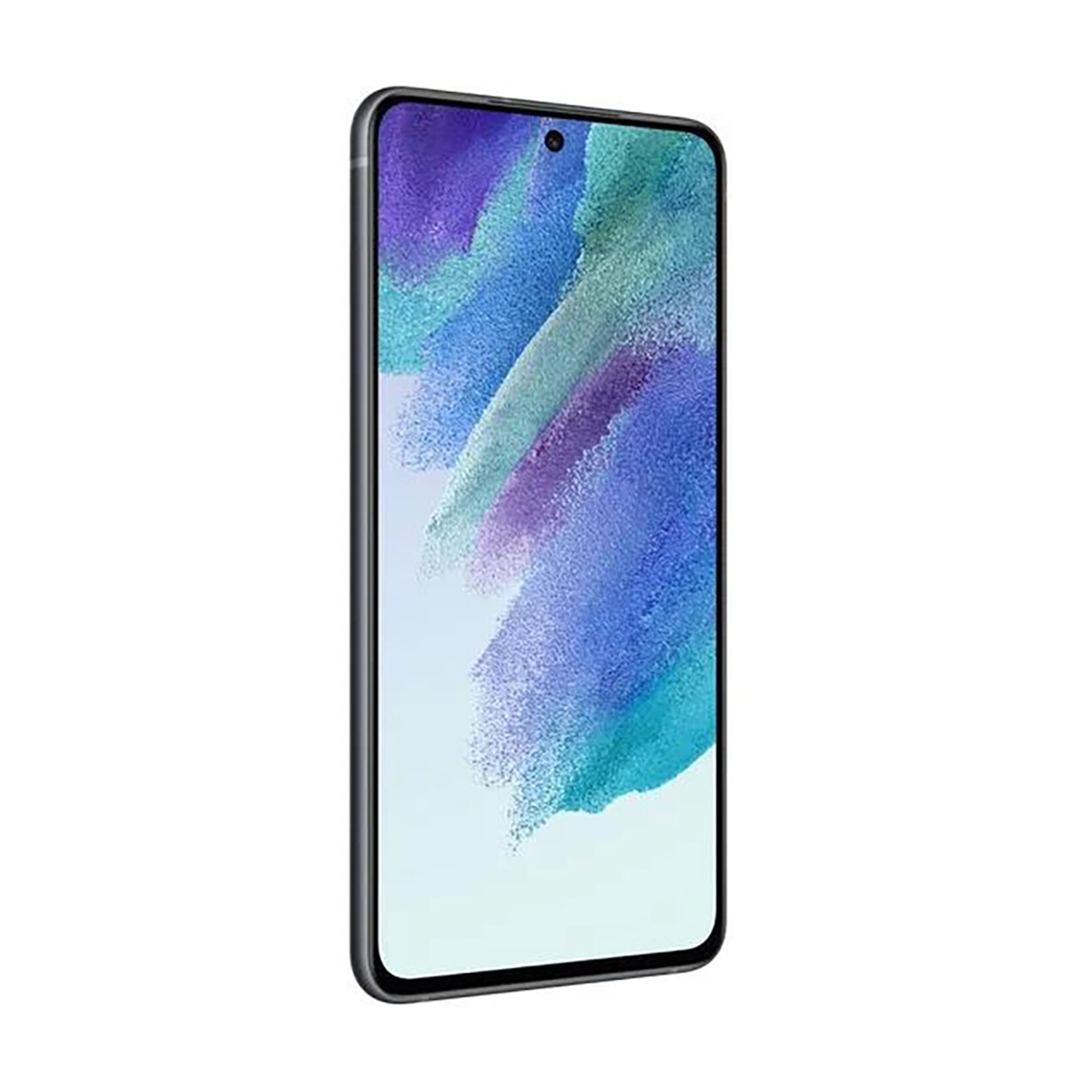 Samsung Galaxy S21fe 8/256Gb 5G Gri Cep Telefonu - Görsel 2