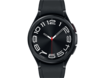 Samsung Watch 6 Classic 43mm - Siyah - Görsel 1