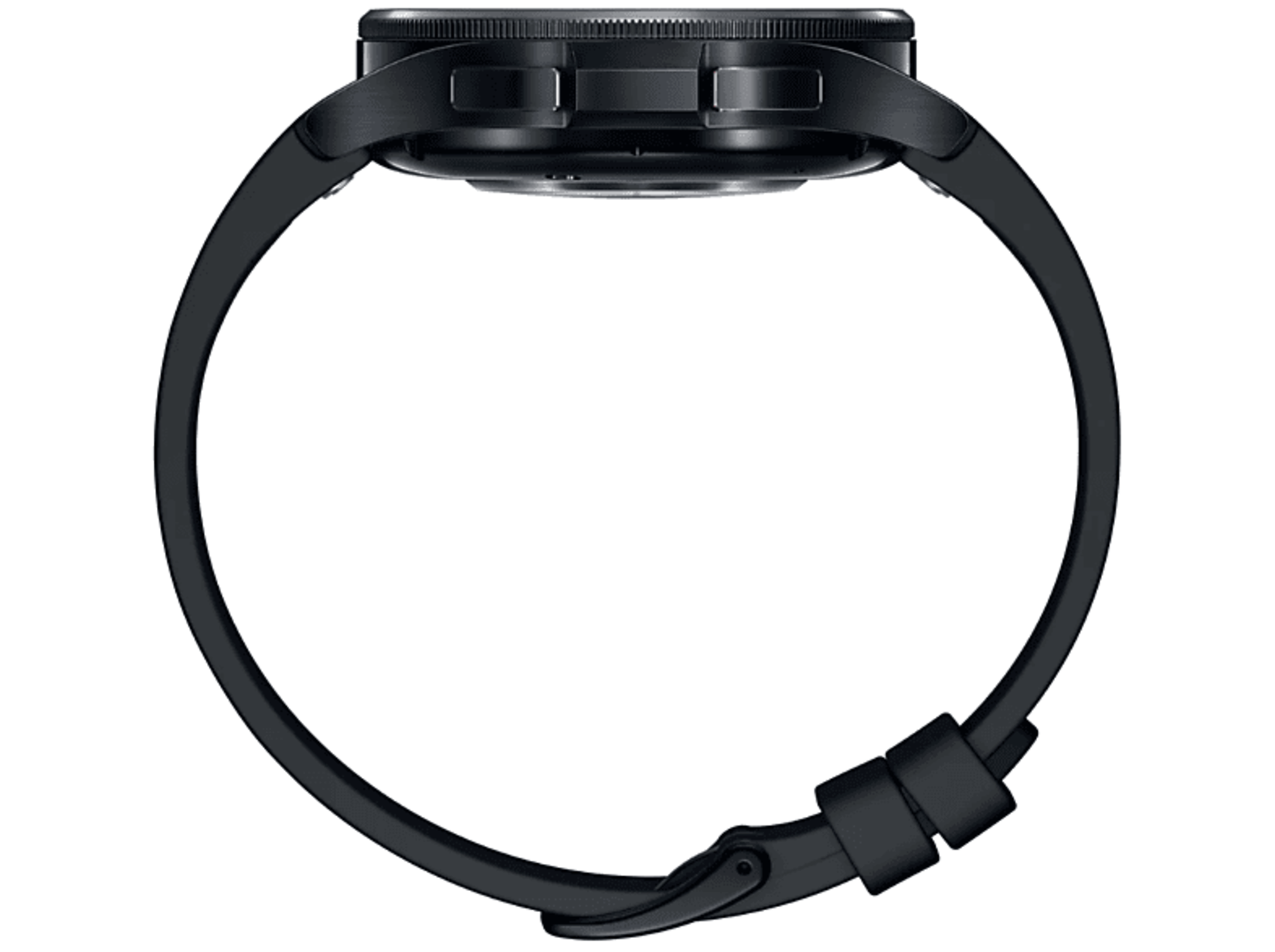 Samsung Watch 6 Classic 43mm - Siyah - Görsel 3