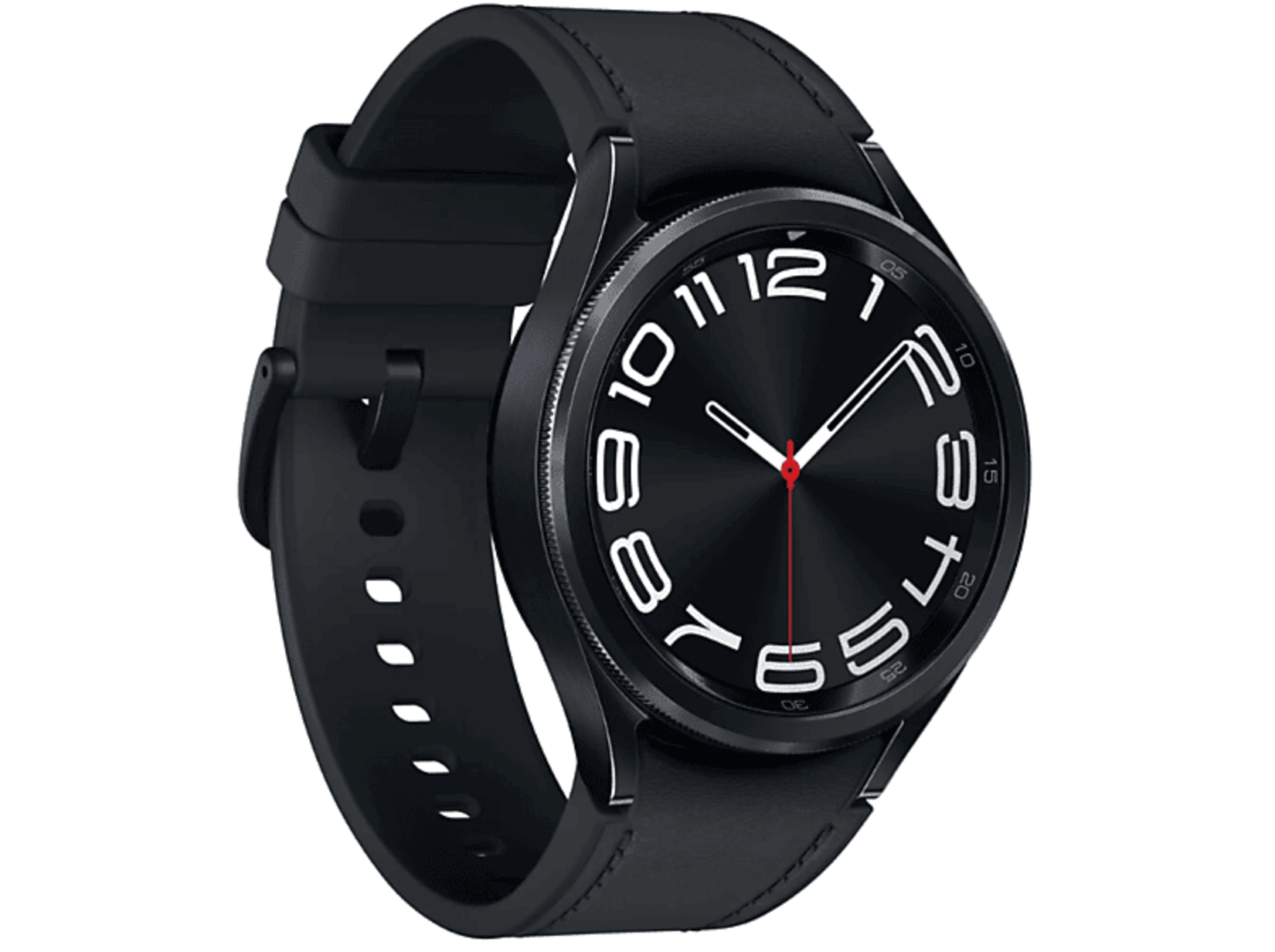 Samsung Watch 6 Classic 43mm - Siyah - Görsel 2