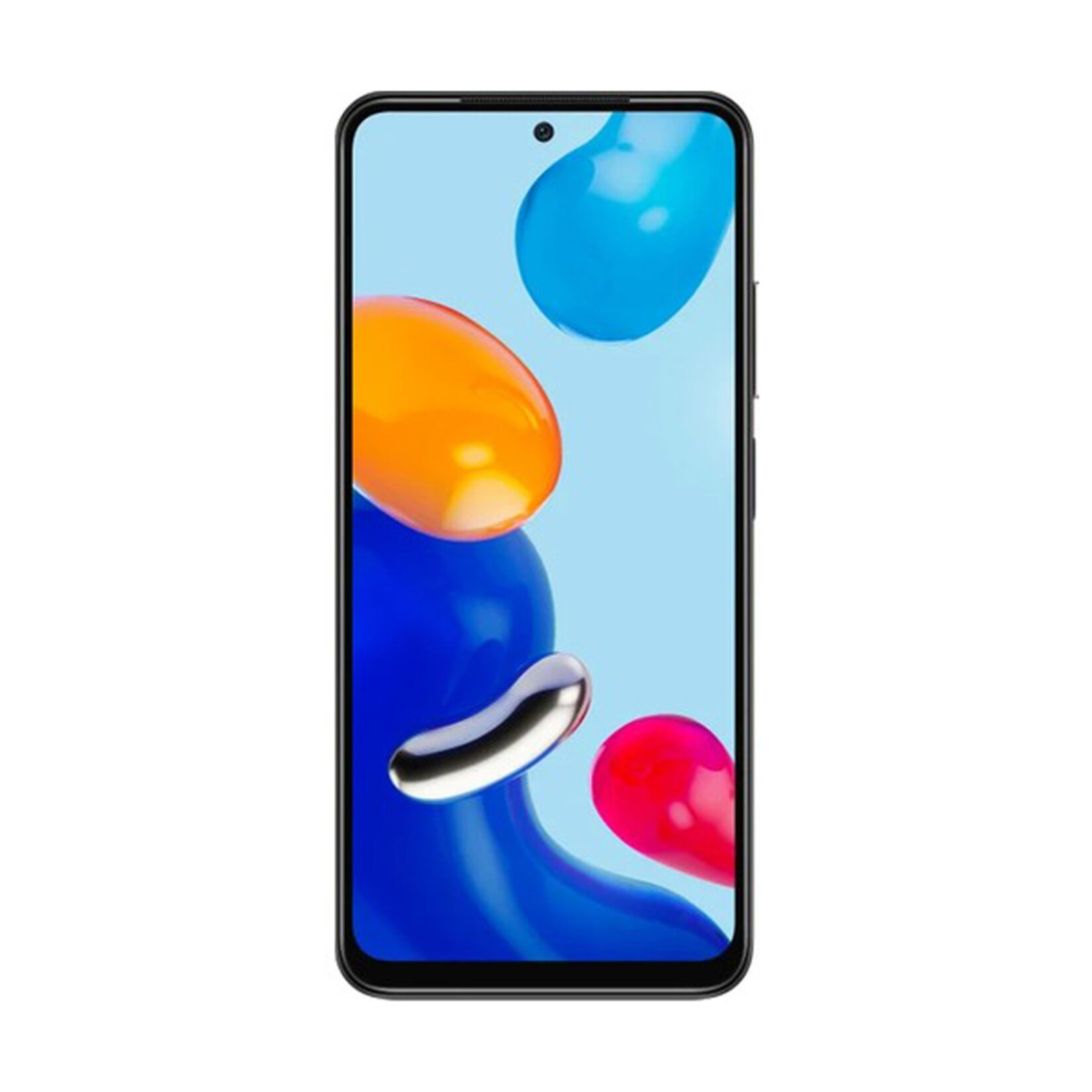 Xiaomi Redmi Note 11 6/128 GB Gri Cep Telefonu - Görsel 1