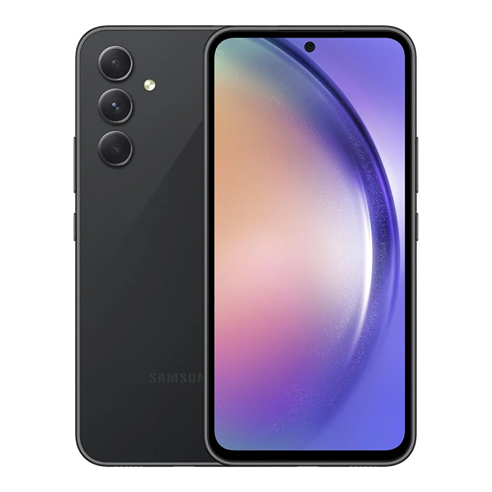 Samsung Galaxy A54 8/128 GB 5G Graft Siyah Cep Telefonu