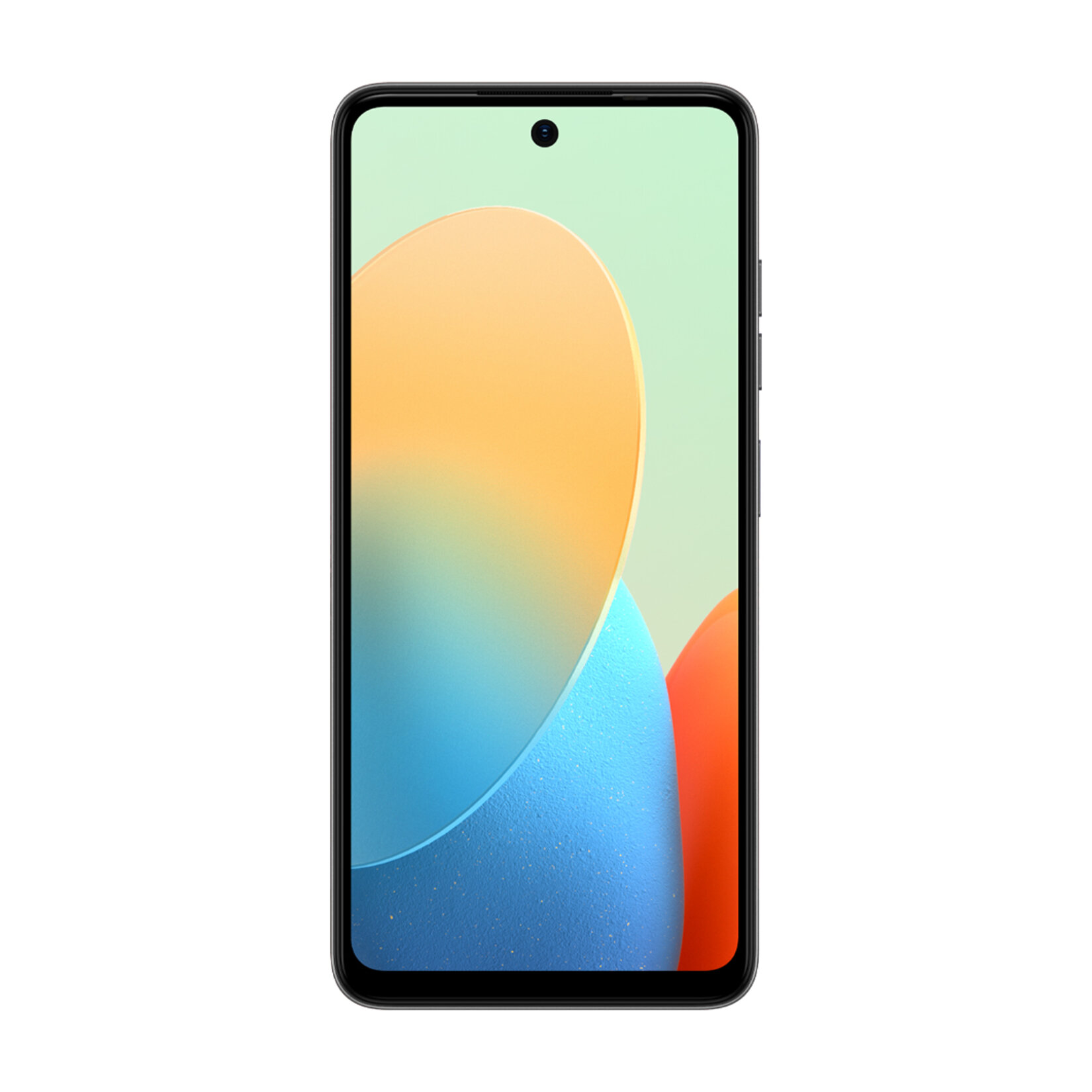Tecno Spark 20C 4/128 GB Siyah Cep Telefonu - Görsel 2