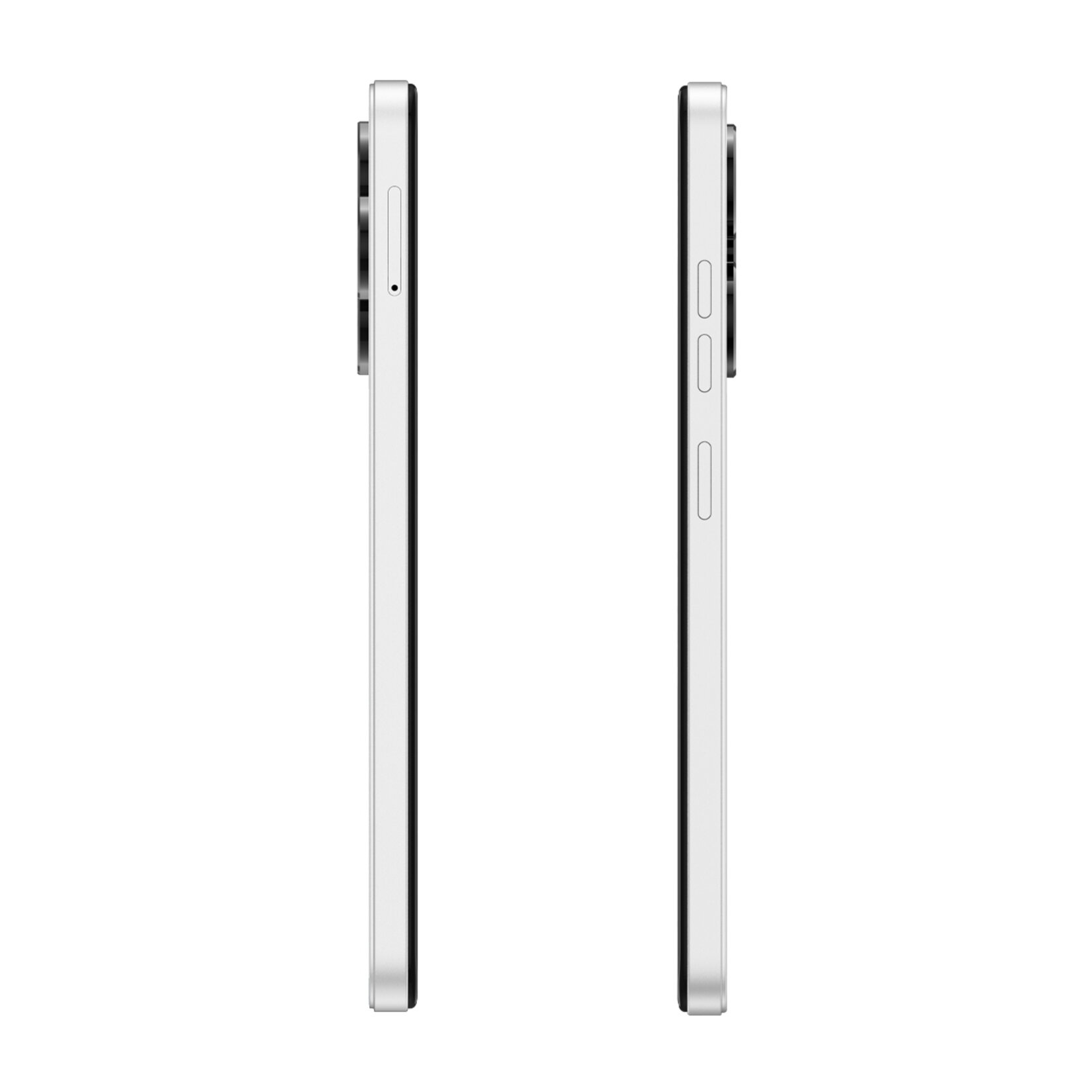 Tecno Spark 20C 4/128 GB Beyaz Cep Telefonu - Görsel 4