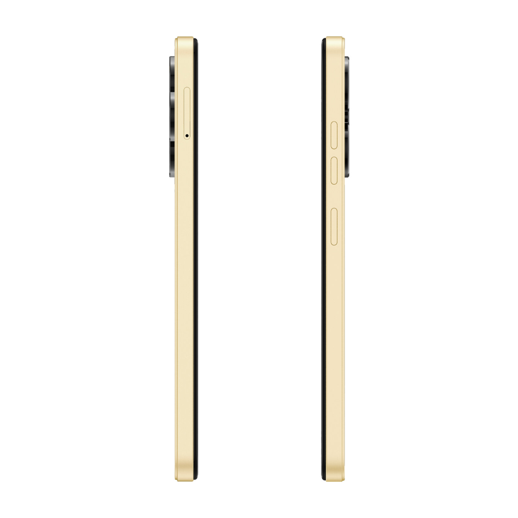 Tecno Spark 20C 4/128 GB Altın Cep Telefonu - Görsel 4