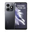Tecno Spark 20 8/256 GB Siyah Cep Telefonu - Görsel 1