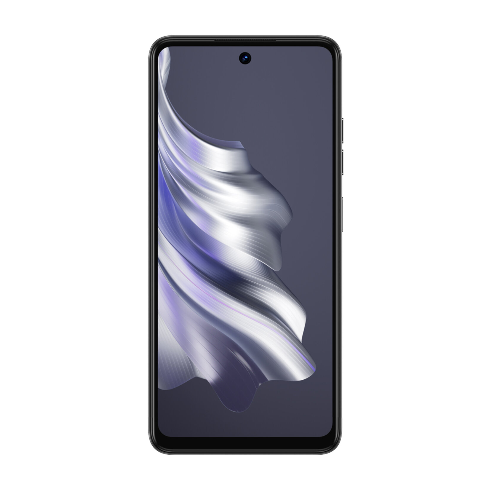 Tecno Spark 20 8/256 GB Siyah Cep Telefonu - Görsel 2