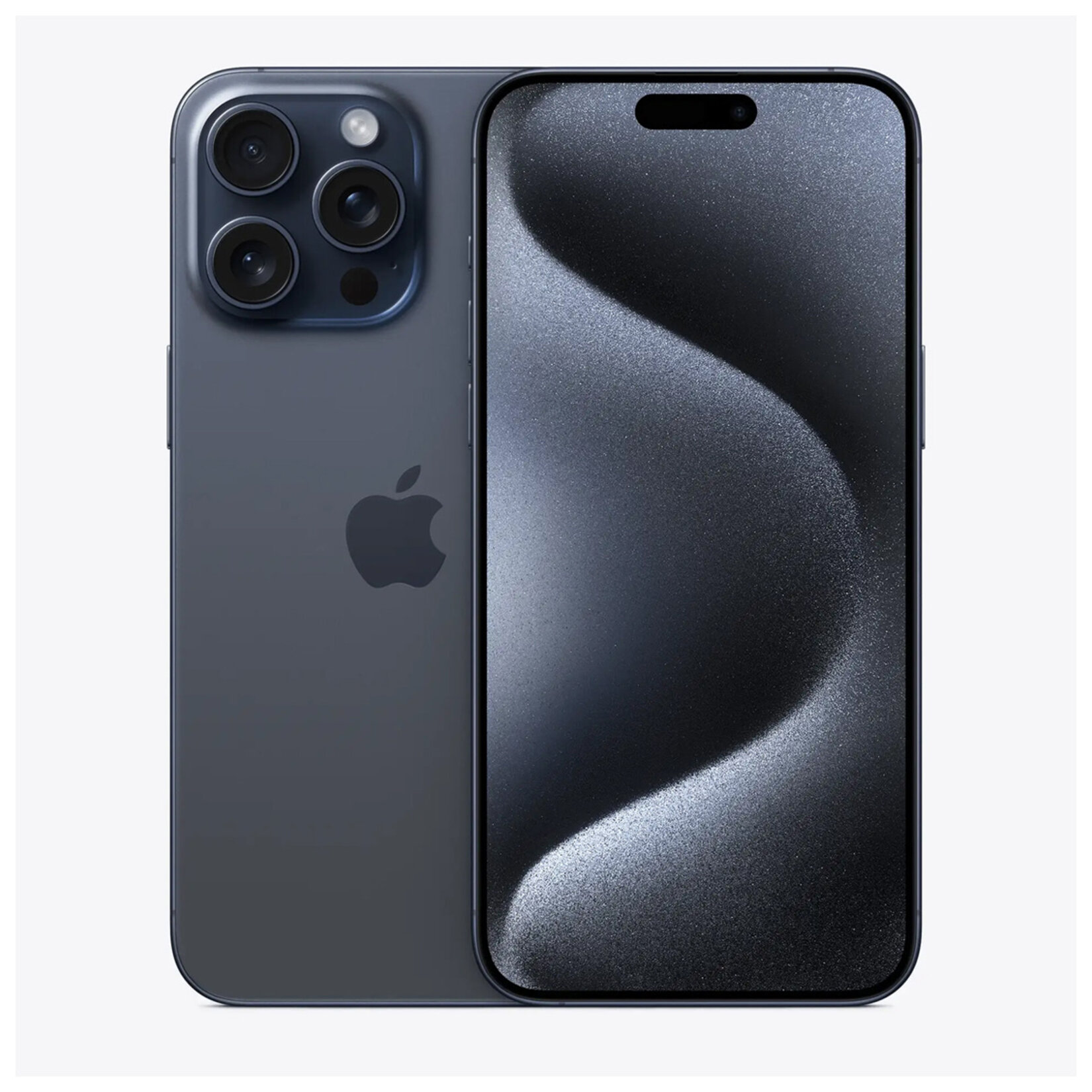 スマートフォン本体 iphone15 promax Apple iPhone 15 Promax 512 GB Mavi Titanyum Cep Telefonu