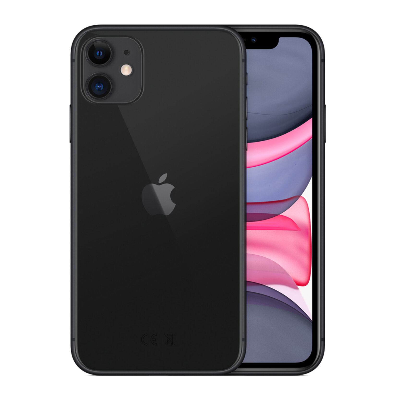 Apple iPhone 11 128 GB Siyah Cep Telefonu