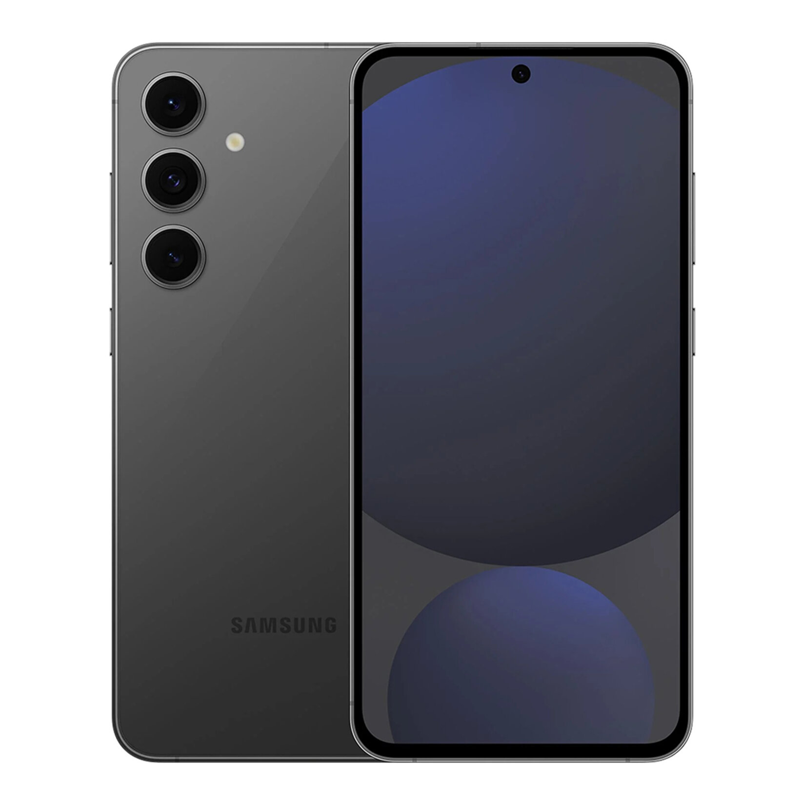 Samsung Galaxy S24 FE 8/256 GB Grafit Siyah Cep Telefonu - Görsel 1