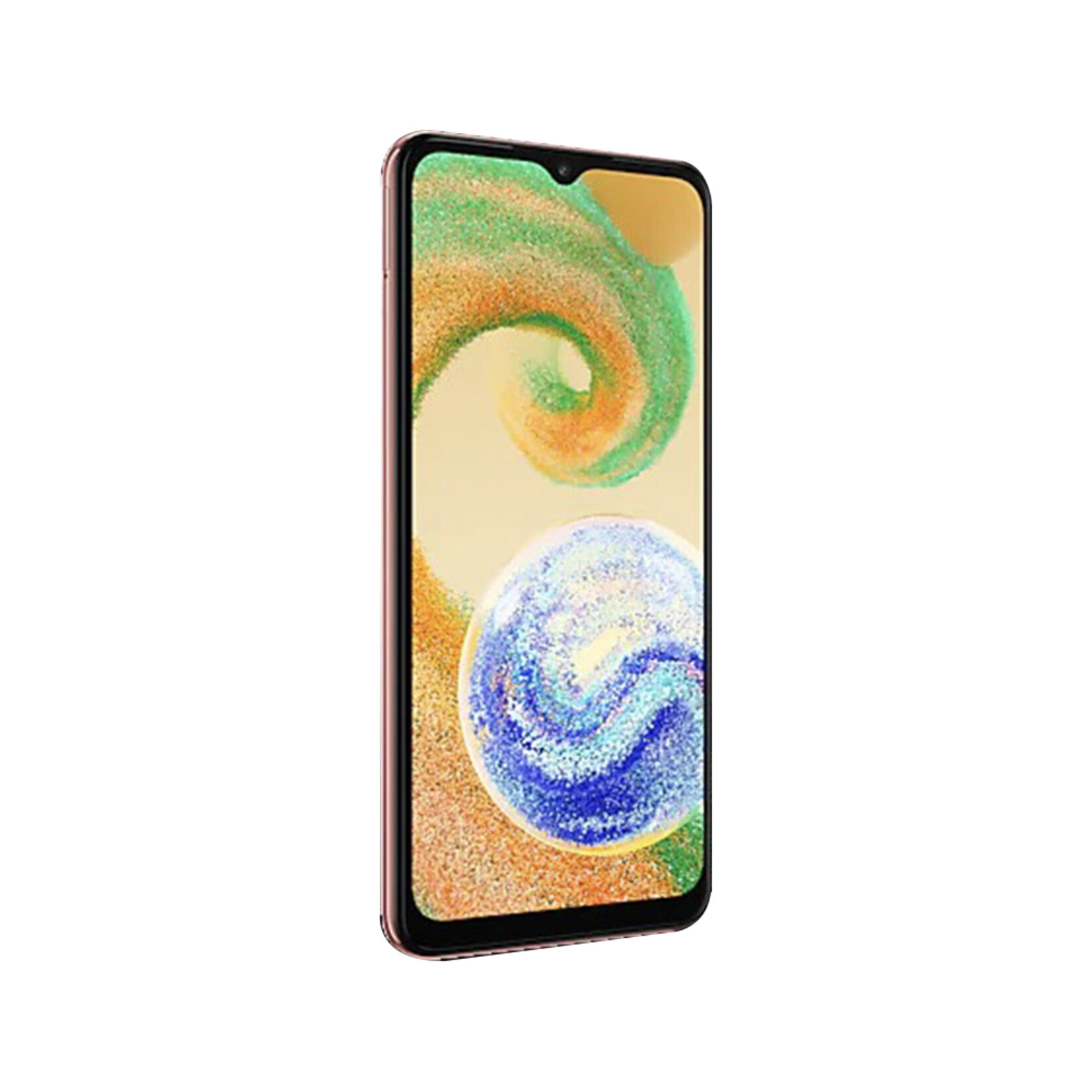 Samsung Galaxy A04s 4/128Gb Bakır Cep Telefonu - Görsel 2