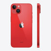 Apple iPhone 14 256 Gb Kırmızı Cep Telefonu - Görsel 3