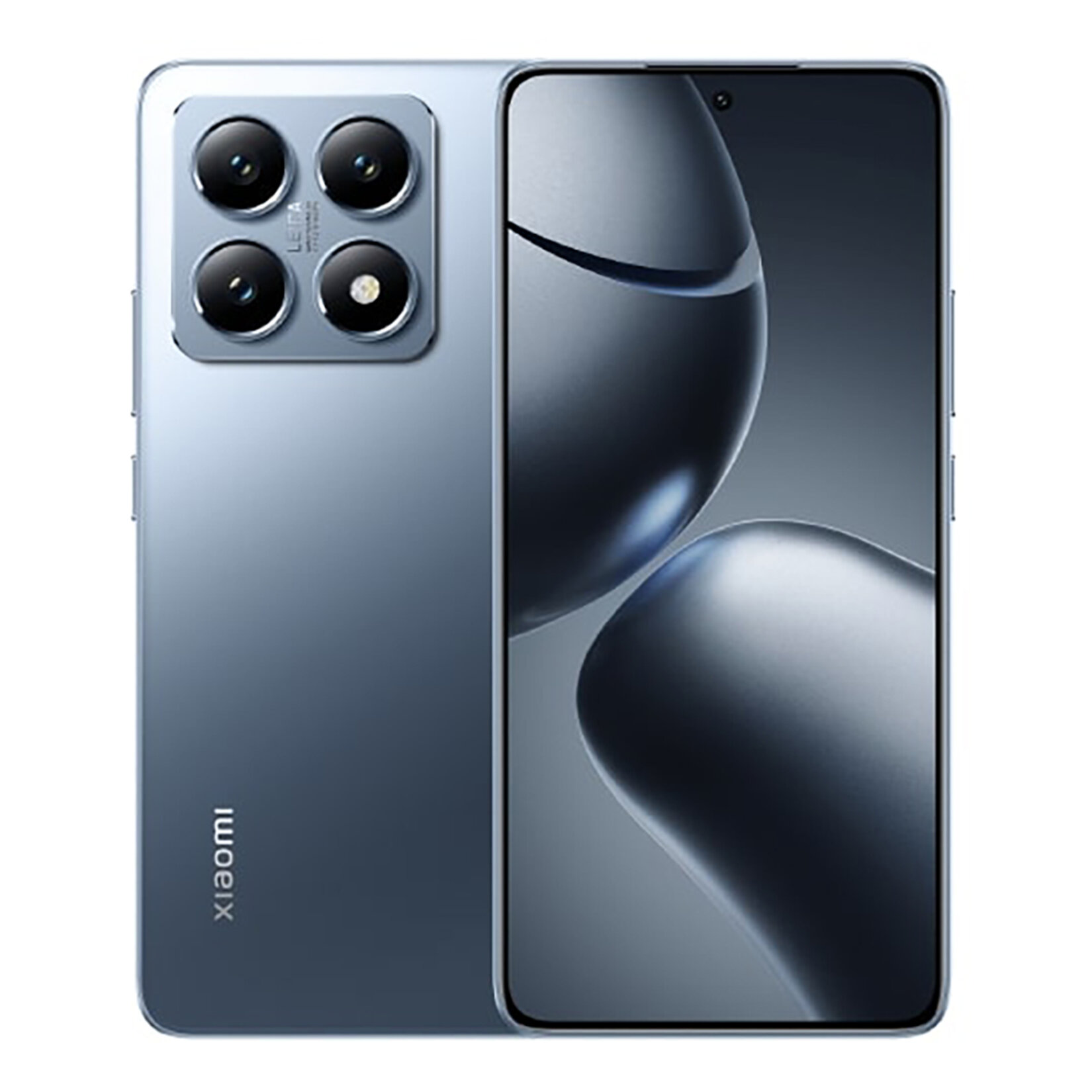 Xiaomi 14T 12/256 GB Titan Mavi Cep Telefonu