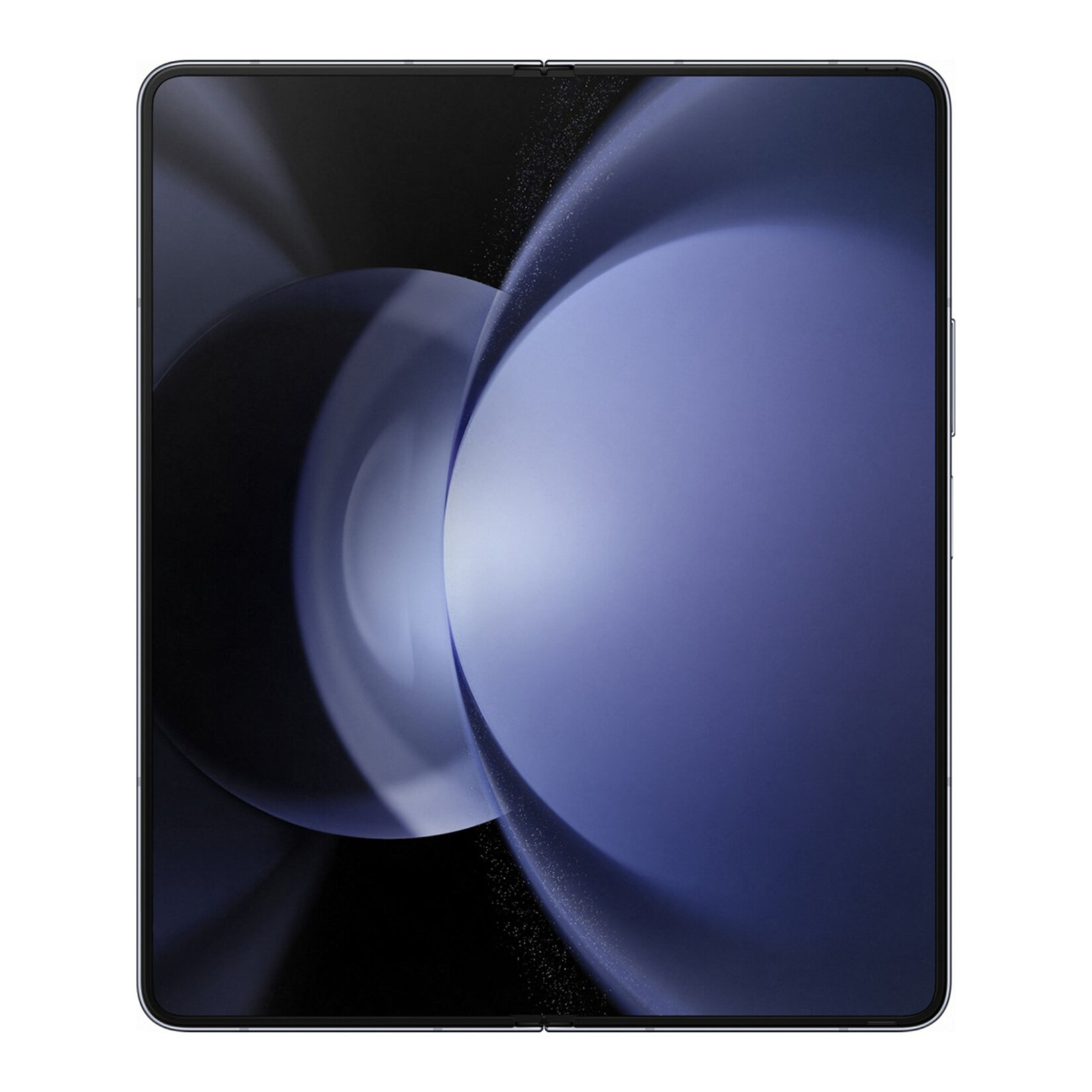 Samsung Galaxy Z Fold 5 12/256 GB Mavi Cep Telefonu - Görsel 1
