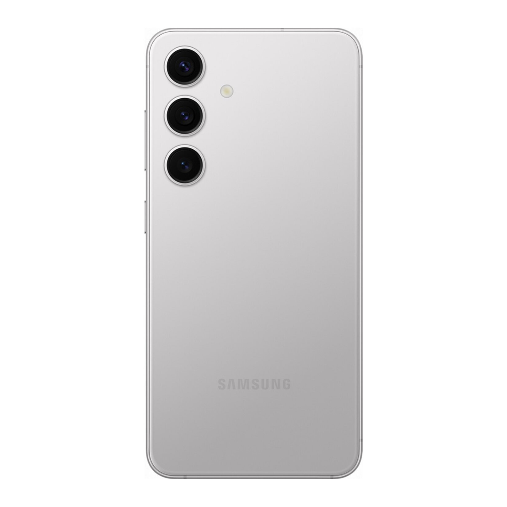 Samsung Galaxy S24 8/128 GB Gri Cep Telefonu - Görsel 3