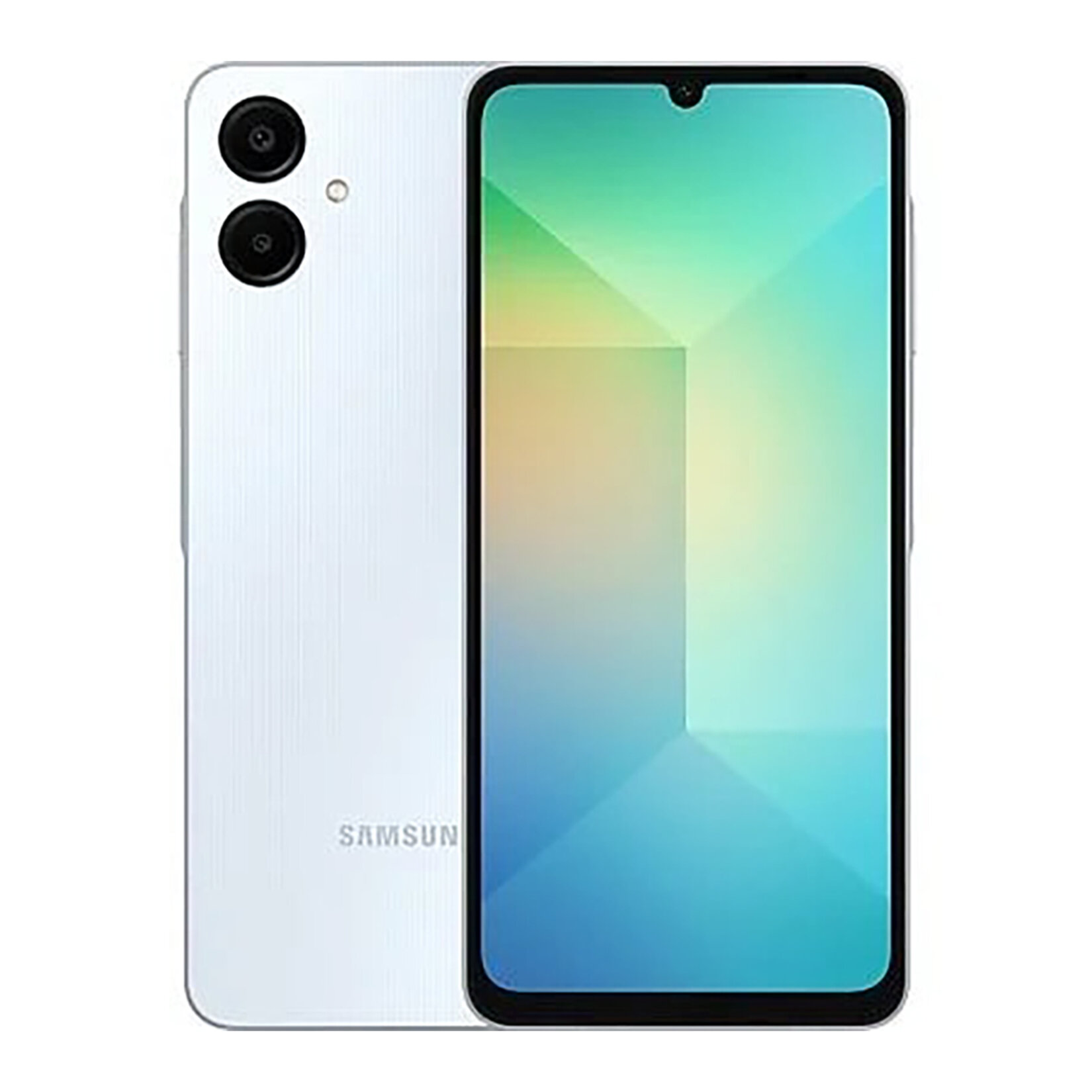 Samsung Galaxy A06 4/128 GB Mavi Cep Telefonu