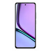 Realme 12 Lite 8/256 GB Kaya Siyahı Cep Telefonu - Görsel 1