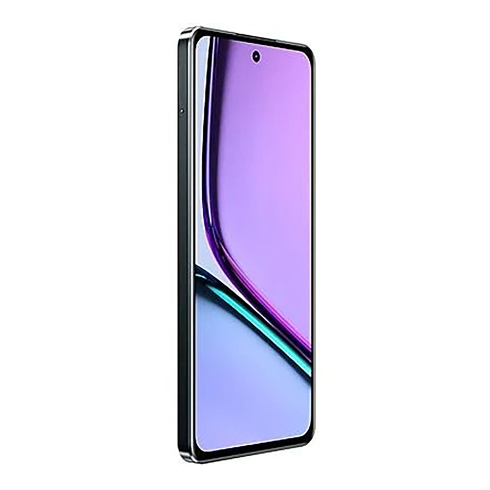 Realme 12 Lite 8/256 GB Kaya Siyahı Cep Telefonu - Görsel 2