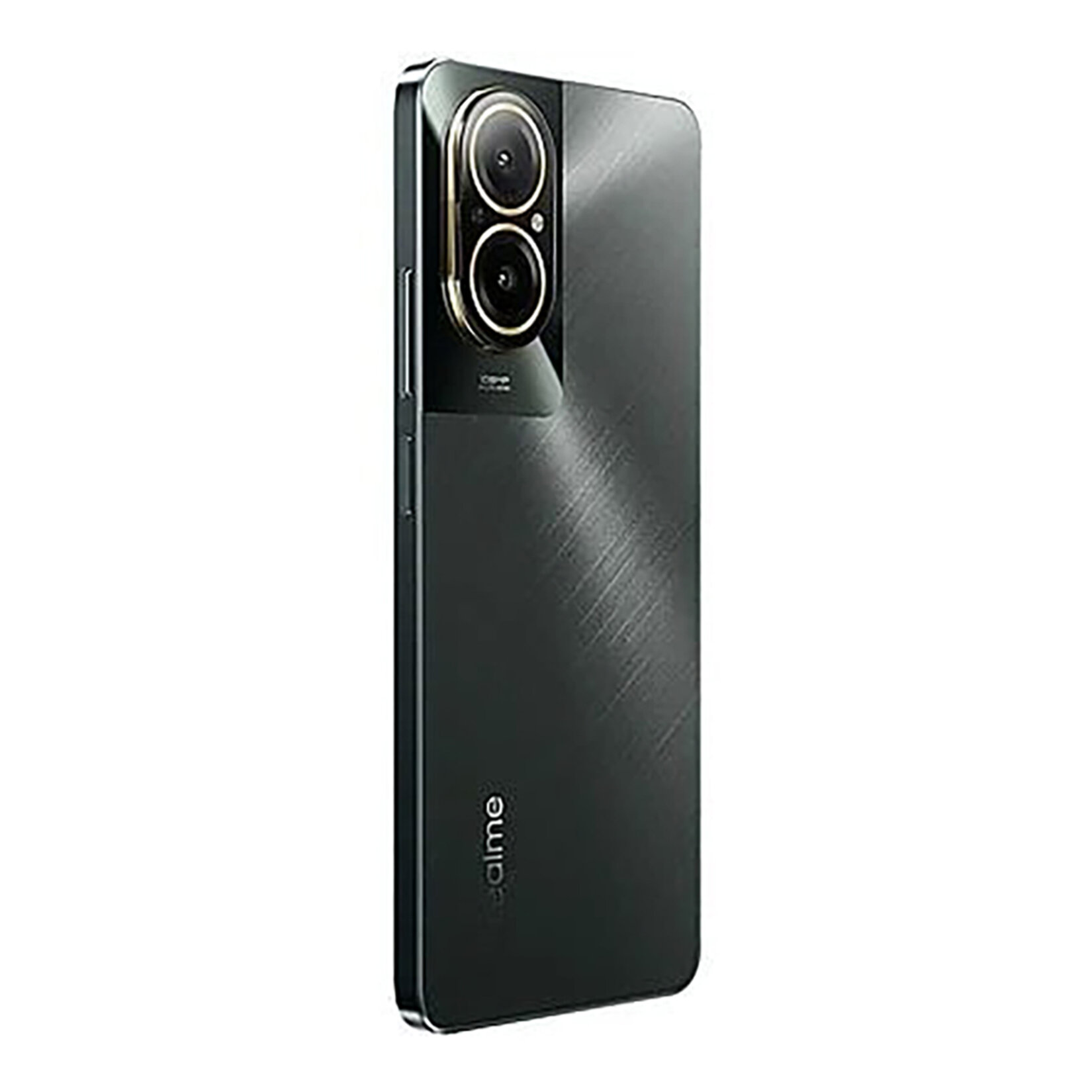 Realme 12 Lite 8/256 GB Kaya Siyahı Cep Telefonu - Görsel 3