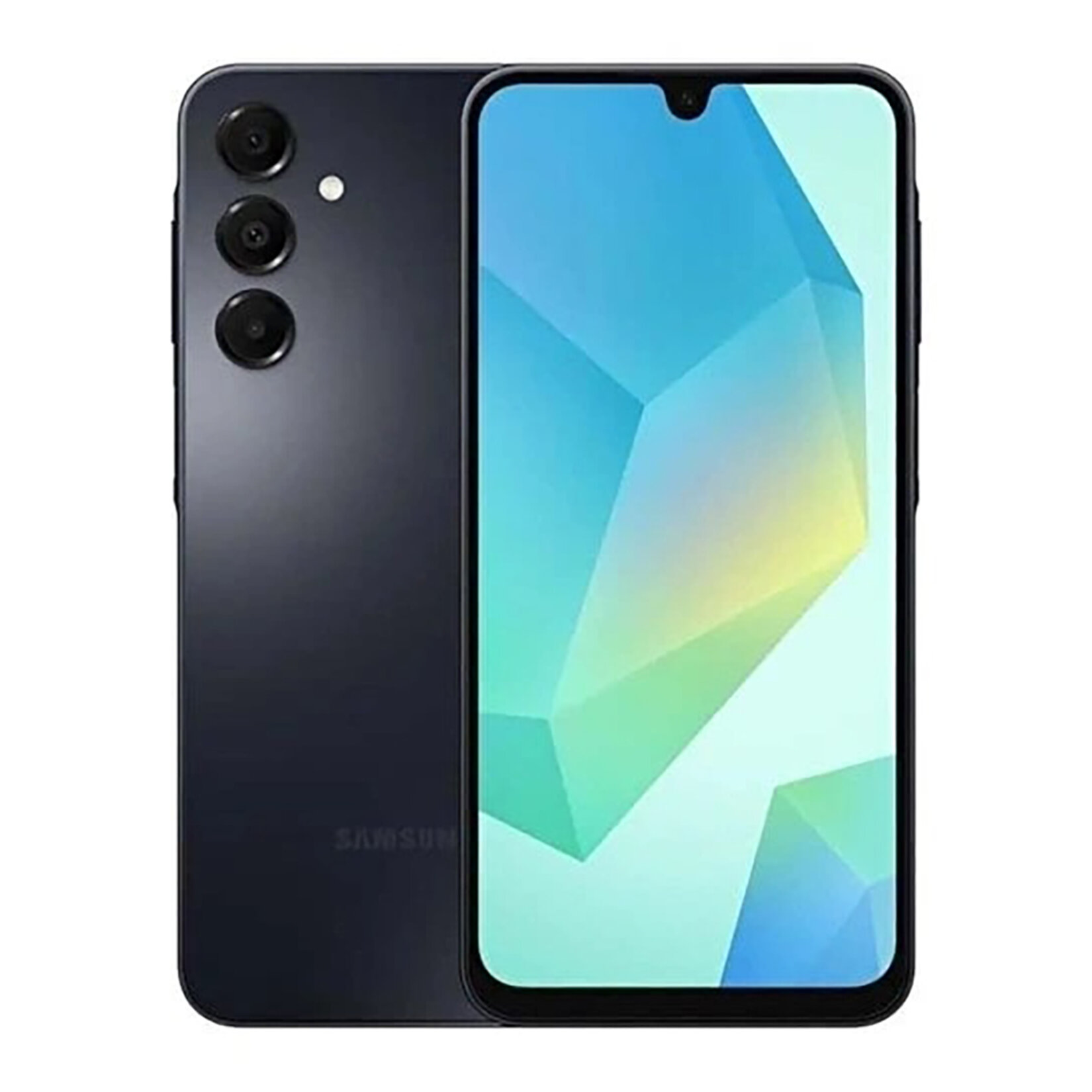 Samsung Galaxy A16 8/256 GB Siyah Cep Telefonu - Görsel 1