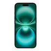 Apple iPhone 16 128 GB Teal Deniz Mavisi Cep Telefonu - Görsel 2