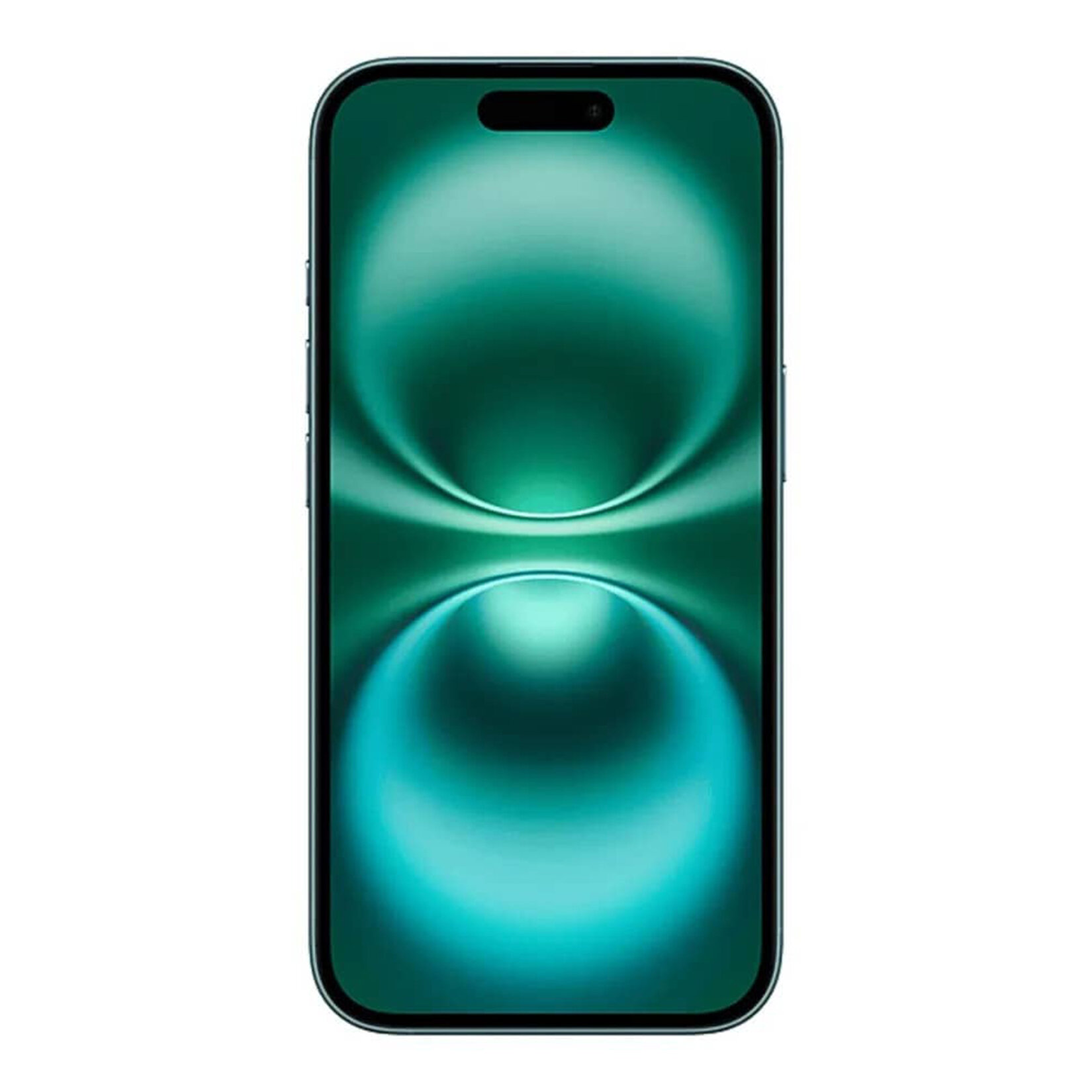 Apple iPhone 16 128 GB Teal Deniz Mavisi Cep Telefonu - Görsel 2