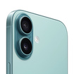 Apple iPhone 16 128 GB Teal Deniz Mavisi Cep Telefonu - Görsel 4