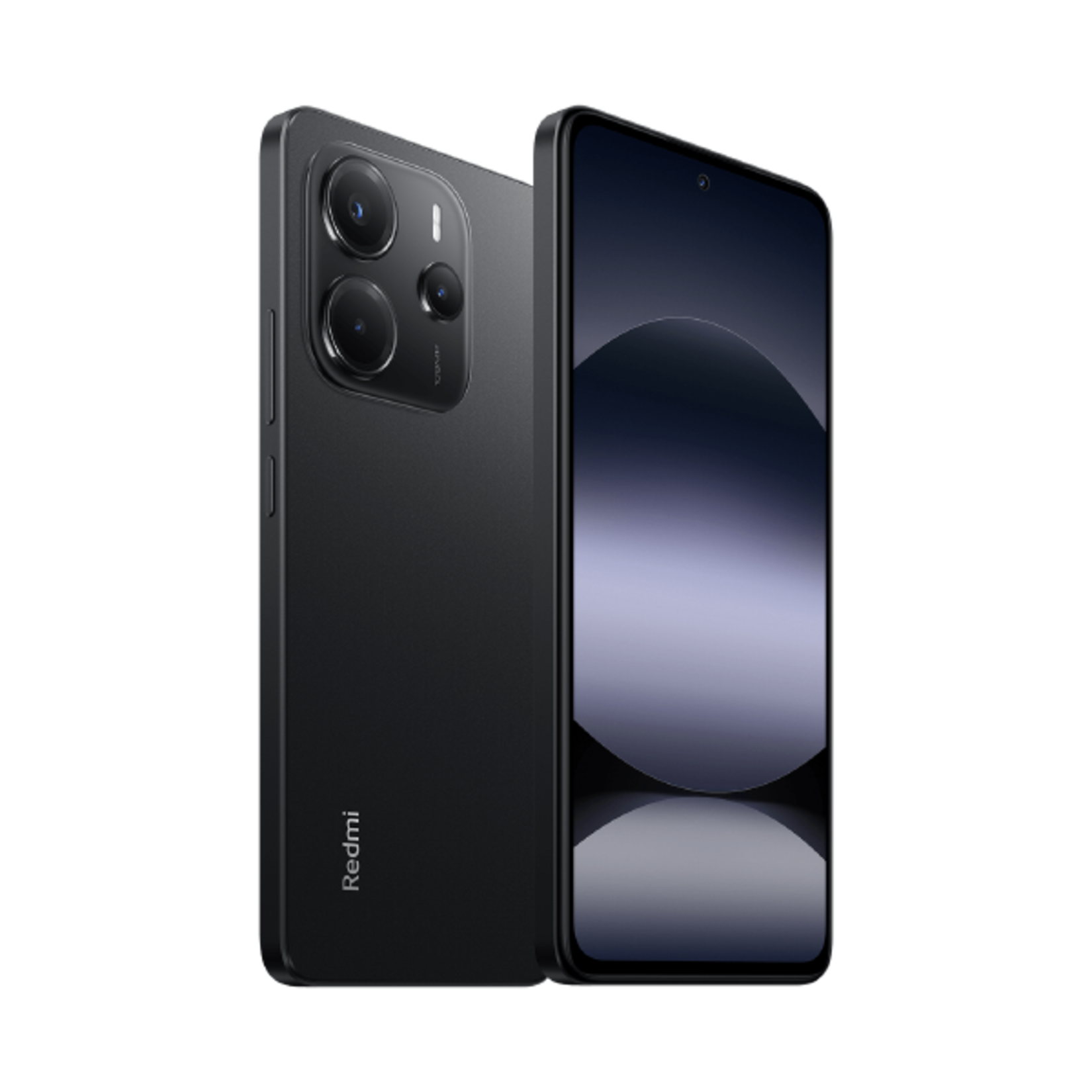 Xiaomi Redmi Note 14 8/256 GB Siyah Cep Telefonu - Görsel 1