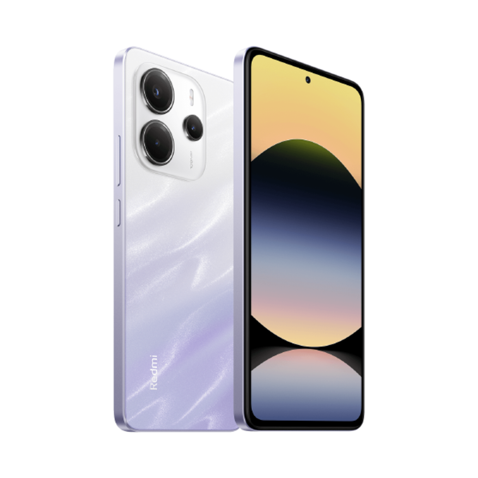 Xiaomi Redmi Note 14 8/256 GB Mor Cep Telefonu