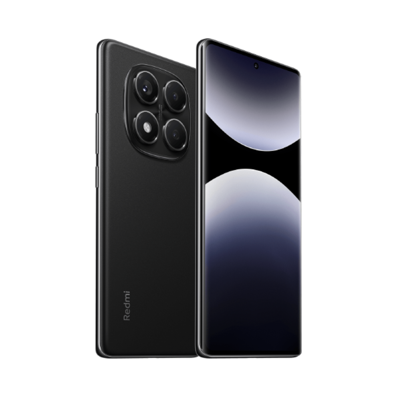 Xiaomi Redmi Note 14 Pro 8/256 GB Siyah Cep Telefonu - Görsel 1