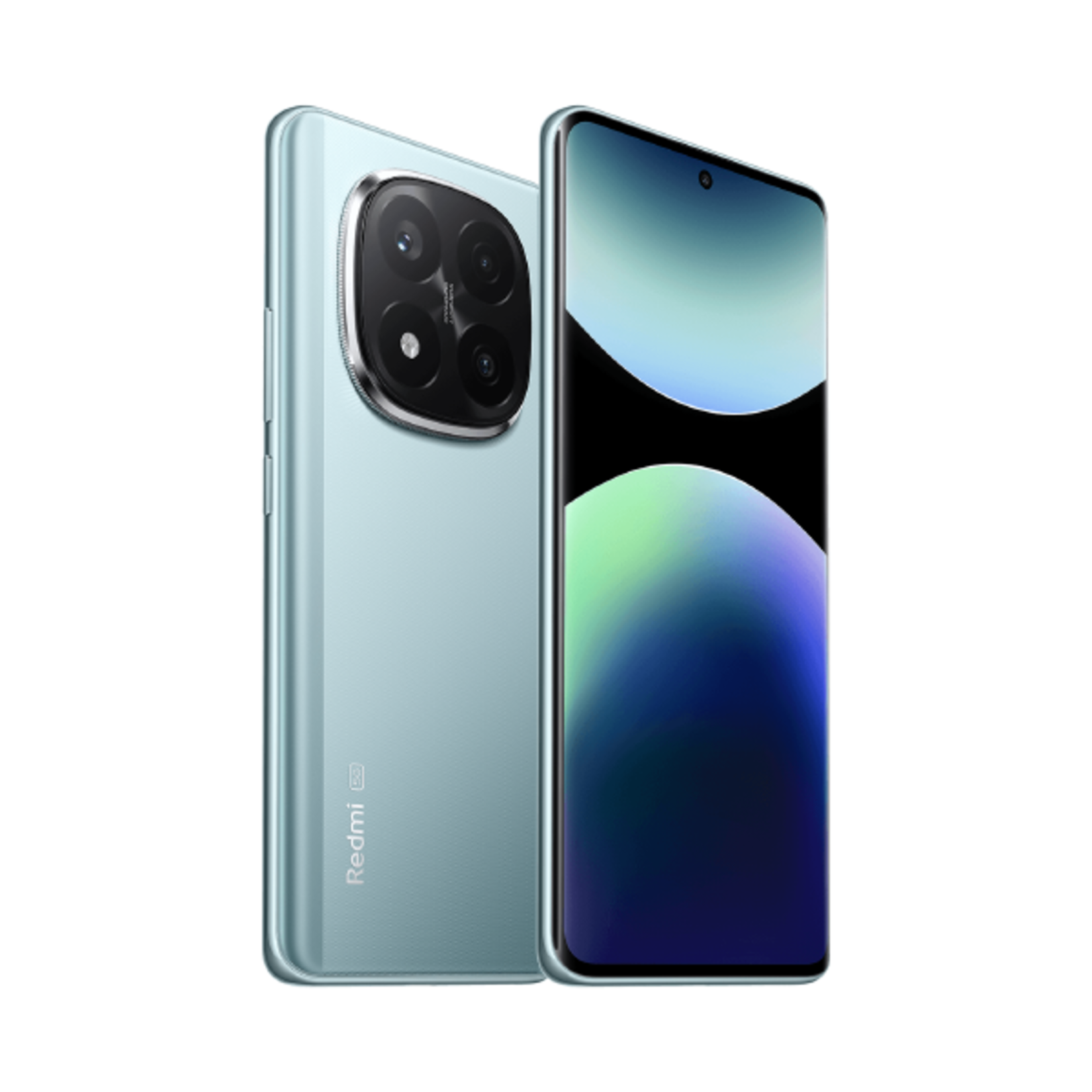 Xiaomi Redmi Note 14 Pro + 5G 12/512 GB Mavi Cep Telefonu