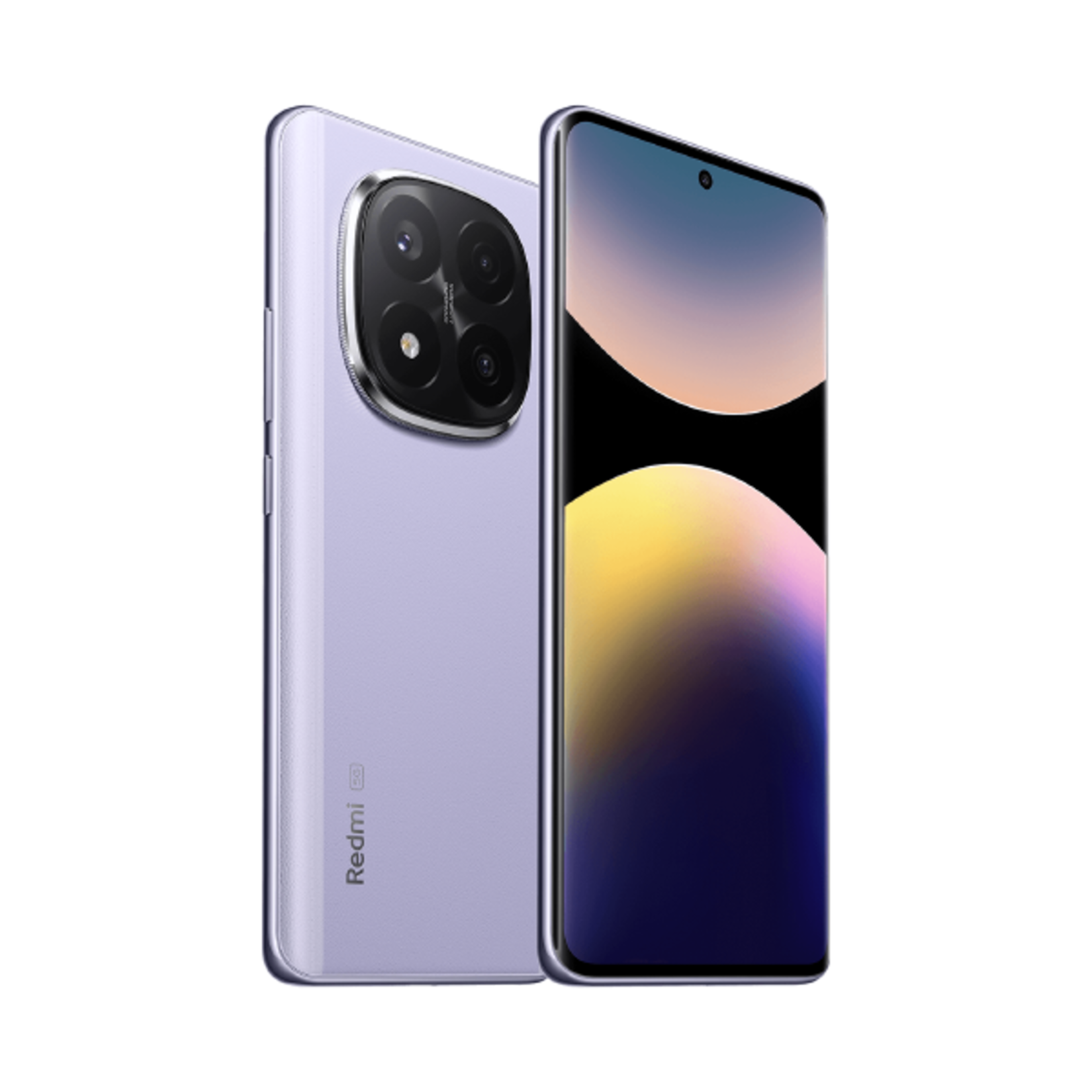 Xiaomi Redmi Note 14 Pro + 5G 12/512 GB Mor Cep Telefonu