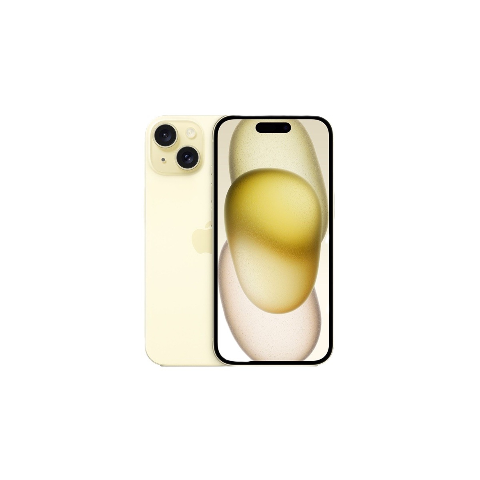 Apple iPhone 15 512 GB Sarı