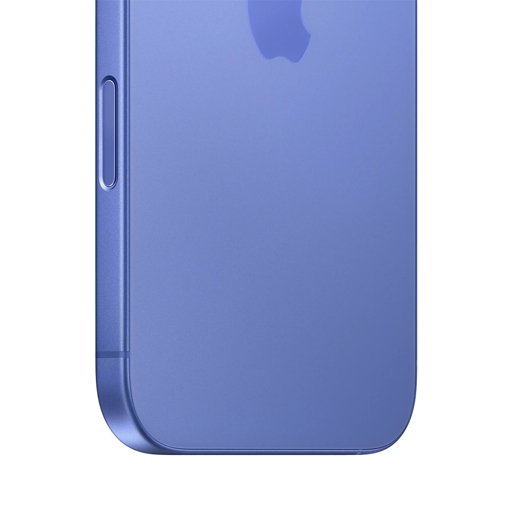 Apple iPhone 16 128 GB Ultramarine - Görsel 3