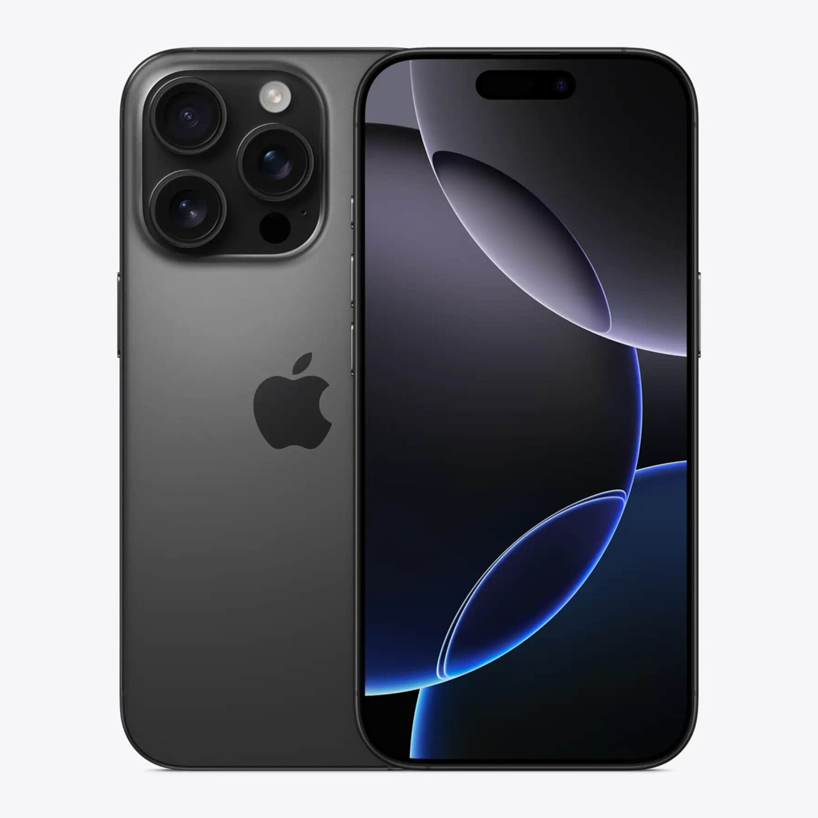 Apple iPhone 16 Pro 256 GB Black Titanyum